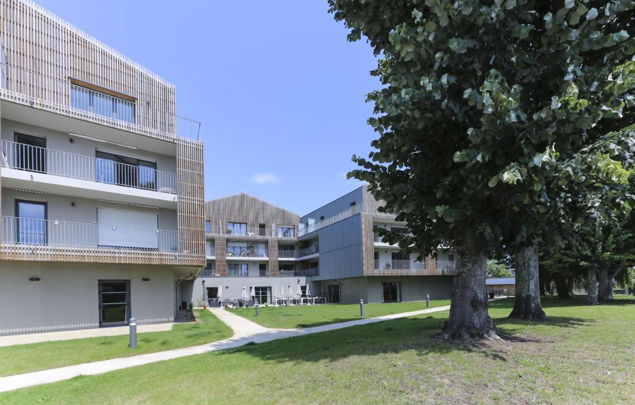 Residence Pierre Loti 파임폴 외부 사진